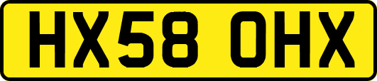 HX58OHX