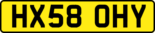 HX58OHY