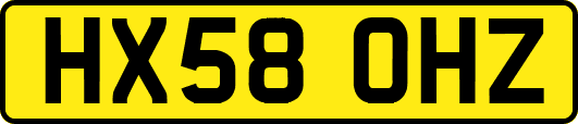 HX58OHZ