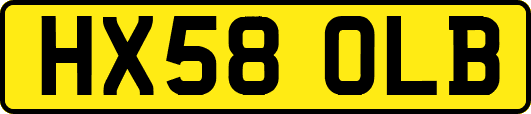 HX58OLB