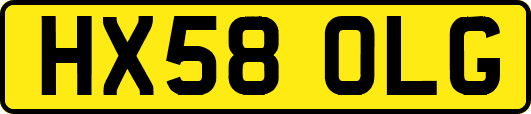 HX58OLG