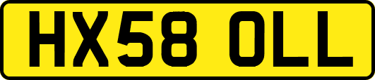 HX58OLL