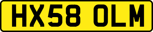 HX58OLM