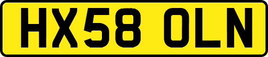 HX58OLN