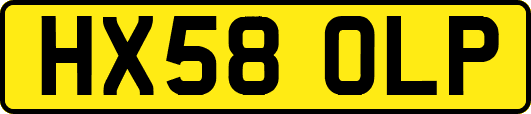HX58OLP