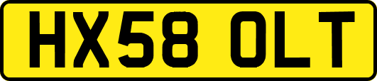 HX58OLT