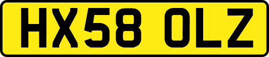HX58OLZ