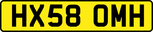 HX58OMH