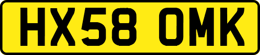 HX58OMK
