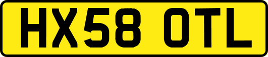 HX58OTL