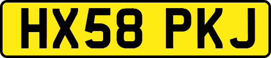 HX58PKJ