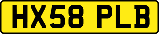 HX58PLB