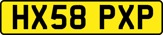 HX58PXP