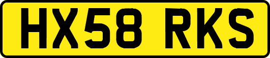 HX58RKS
