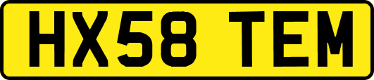 HX58TEM