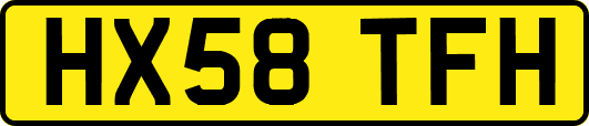 HX58TFH