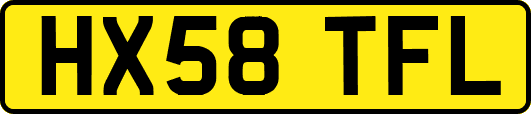 HX58TFL
