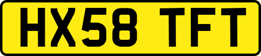 HX58TFT