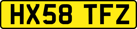 HX58TFZ