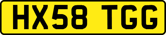 HX58TGG
