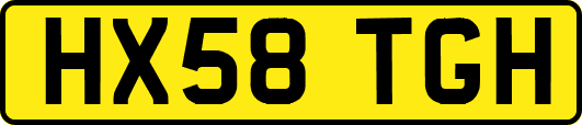 HX58TGH