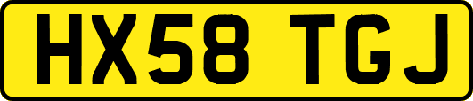 HX58TGJ