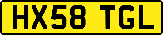 HX58TGL