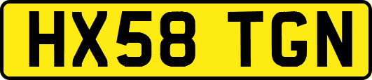 HX58TGN