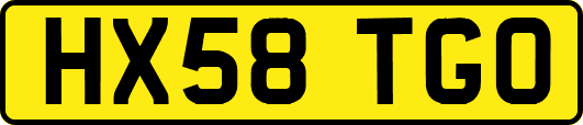 HX58TGO