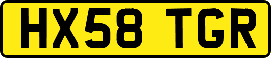 HX58TGR