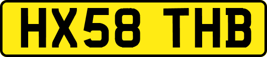 HX58THB