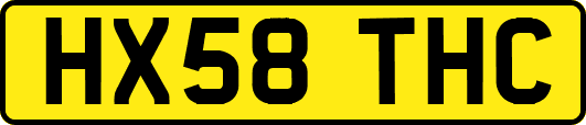 HX58THC