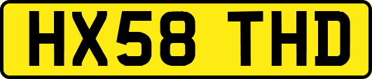 HX58THD