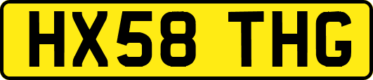 HX58THG