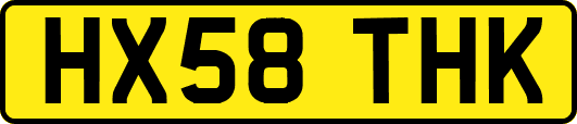 HX58THK