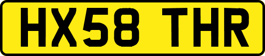 HX58THR