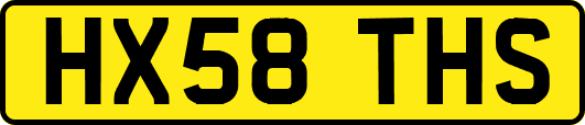 HX58THS