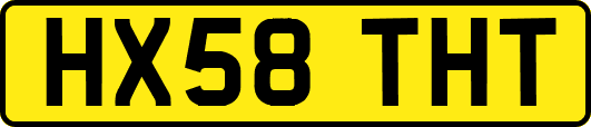 HX58THT