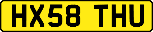 HX58THU