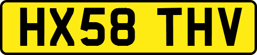 HX58THV