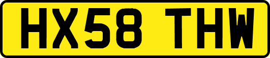 HX58THW