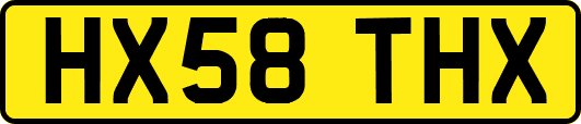 HX58THX