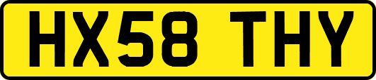 HX58THY