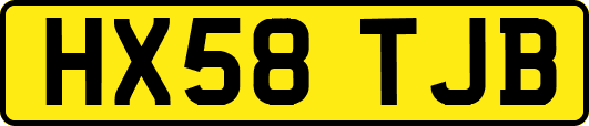 HX58TJB