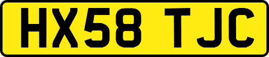 HX58TJC