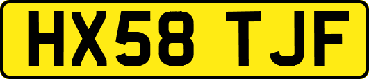 HX58TJF