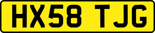 HX58TJG