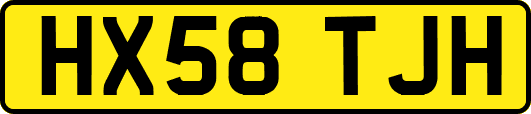 HX58TJH