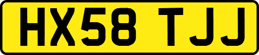 HX58TJJ