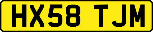HX58TJM